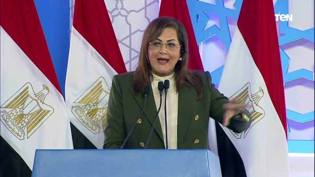 لماذا اختارت وزيرة التخطيط "التمكين السياسي" لتأكيد تقدم مصر في مؤشرات المرأة؟
