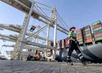 ما هي نِسبة زيادة التِجارة العالمية في 2021؟ تصريحات مُساعد وزير التموين "غير دقيقة"