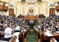 رئيس مجلس النواب يُطلق رقمًا "غير دقيق" حول عدد السيدات في المجلس