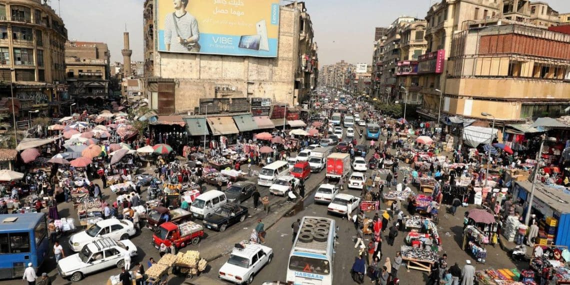 تصريحات "غير دقيقة" لنائب وزير الإسكان حول زيادة السُكان