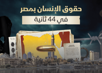 الـ 44 ثانية الأصعب على الحكومة المصرية.. هكذا سقطت الرواية الرسمية عن حقوق الإنسان