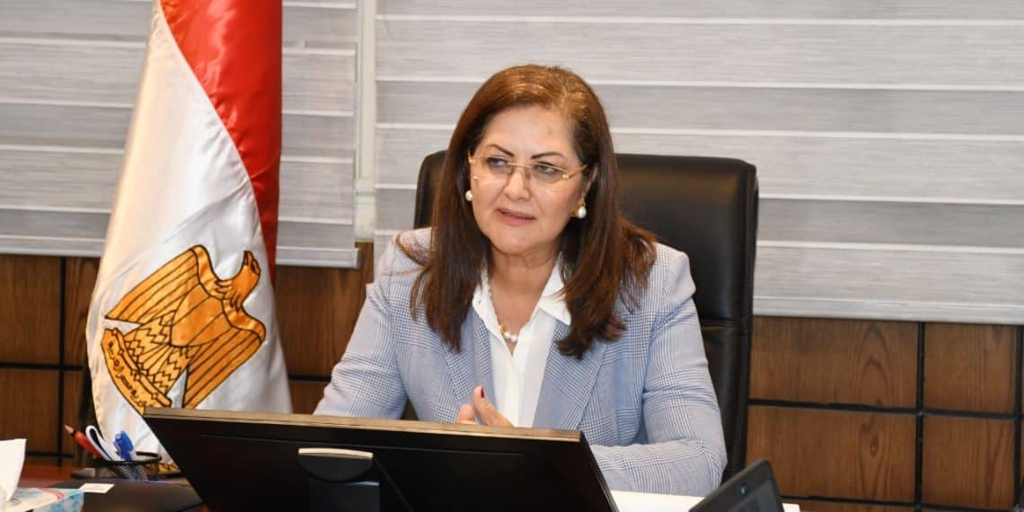 تصريحات "مُضللة" لوزيرة التخطيط حول ارتفاع تصنيف مصر في مؤشر مُدراء المُشتريات