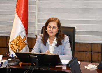 تصريحات "مُضللة" لوزيرة التخطيط حول ارتفاع تصنيف مصر في مؤشر مُدراء المُشتريات