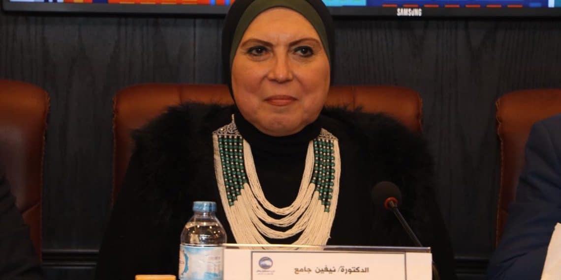 تصريحات "انتقائية" لوزيرة التجارة حول التبادل التجاري بين مصر والسعودية