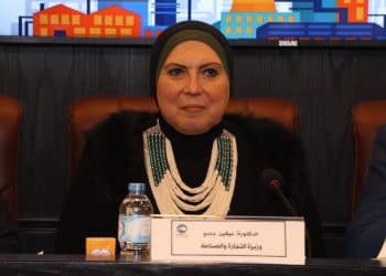 تصريحات "انتقائية" لوزيرة التجارة حول التبادل التجاري بين مصر والسعودية