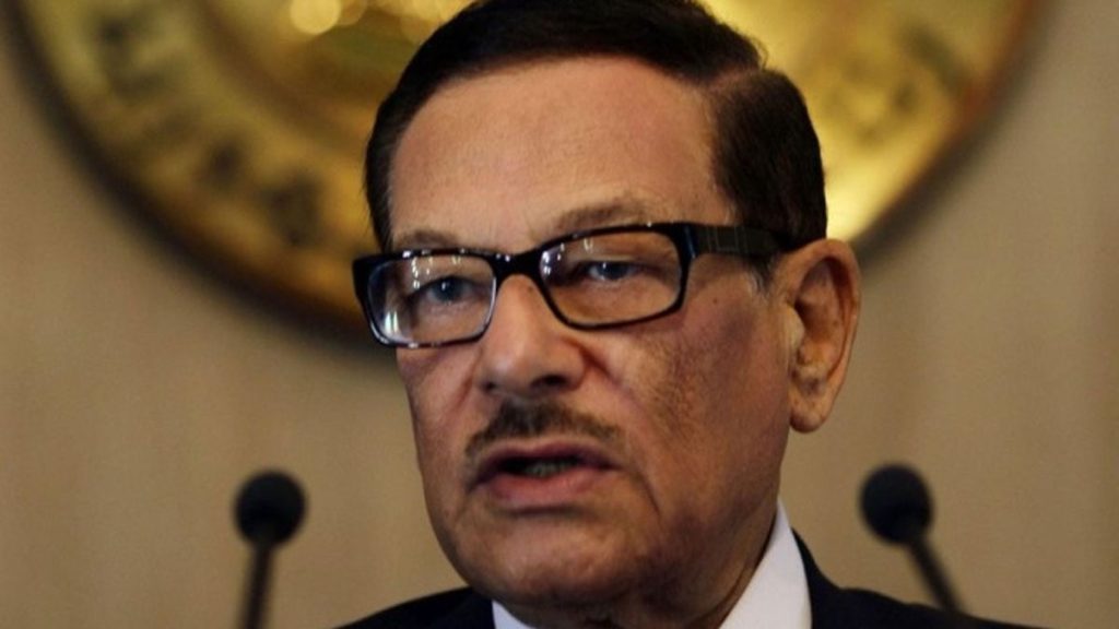 هل كان صفوت الشريف مٌحقًا في وصف زمن مبارك بالعصر الذهبي للحريات؟