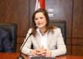 وزيرة التخطيط تُطلق نِسبة أقل من الزيادة الحقيقية لاستثمارات "الجيزة"