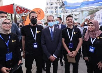 هل وصلت استثمارات الشركات الناشئة في 2020 لـ190 مليون دولارًا كما يقول وزير الاتصالات؟