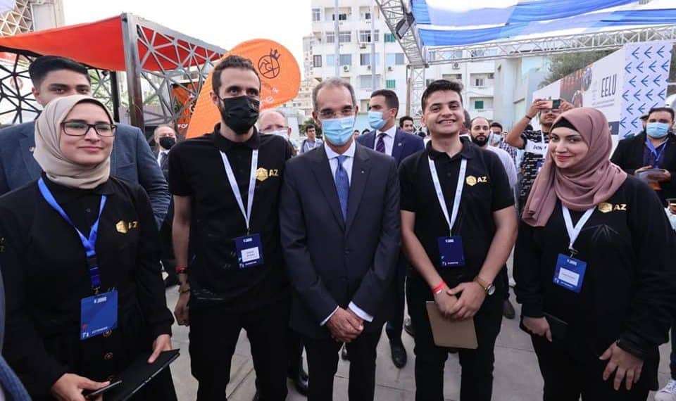 هل وصلت استثمارات الشركات الناشئة في 2020 لـ190 مليون دولارًا كما يقول وزير الاتصالات؟