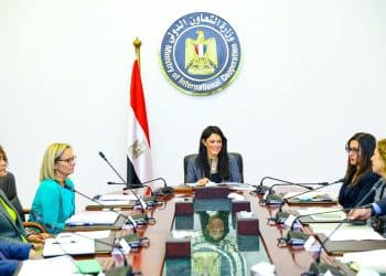 هل حقًا مصر أول من أطلق "سد الفجوة بين الجنسين" إفريقيًا وشرق أوسطيًا؟