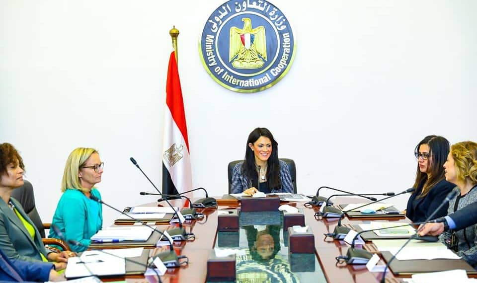 هل حقًا مصر أول من أطلق "سد الفجوة بين الجنسين" إفريقيًا وشرق أوسطيًا؟