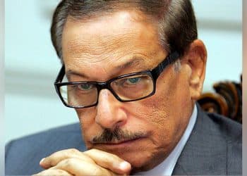 هل كانت “انتخابات مبارك” أول تنافُس على الحكم مُنذ الفراعنة كما يقول صفوت الشريف؟