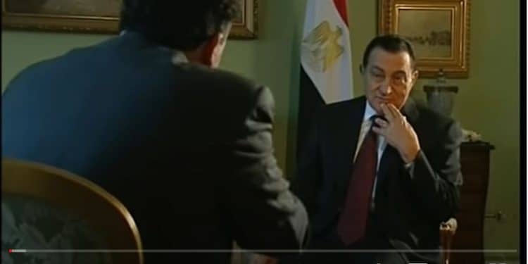 تصريحات "مُضللة" للرئيس مبارك عن اتفافية كامب ديفيد.. كيف كشفناها؟