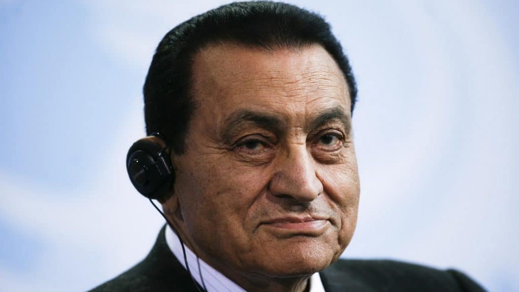 هل حظيت حقبة مبارك بحرية صحافة كبيرة كما يقول؟