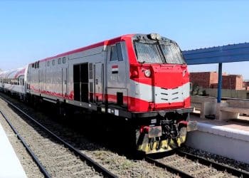 هل تملُك مصر ثاني أقدم سِكك حديدية في العالم كما يقول وزير النقل؟