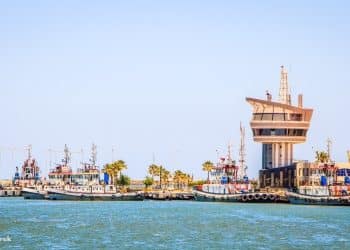 الميناء ينفي.. هل انطلقت "سفينة تونس الغارقة" من دُمياط كما تقول "البيئة التونسية"؟