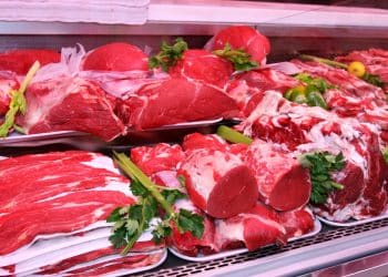 هل حقًا زاد الاكتفاء الذاتي من اللحوم من 40% لـ60% بسبب مشروعات الرئيس؟