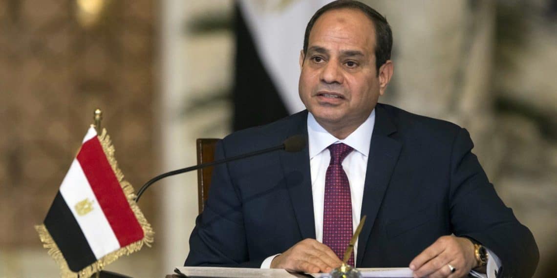 هل عزل السيسي "مرسي" في بيان 3 يوليو 2013؟ تصريح الرئيس "مُضلل"