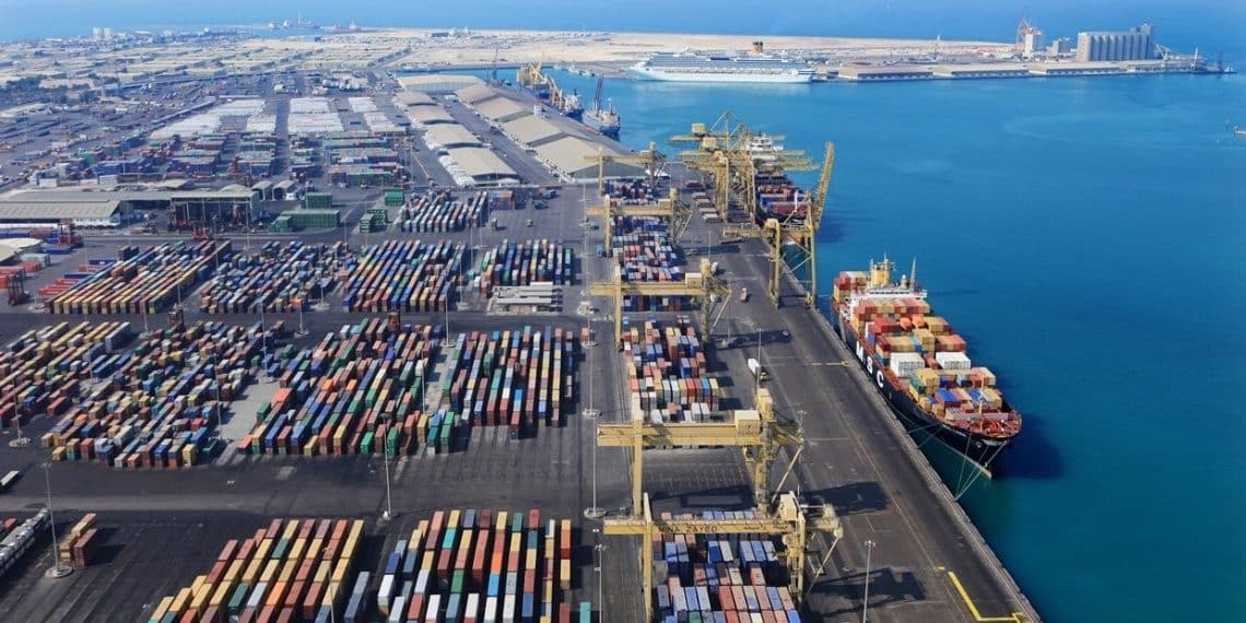 20 أم 32 مليار دولارًا؟ ما هو حجم الصادرات غير البترولية في 2020 ـ 2021؟