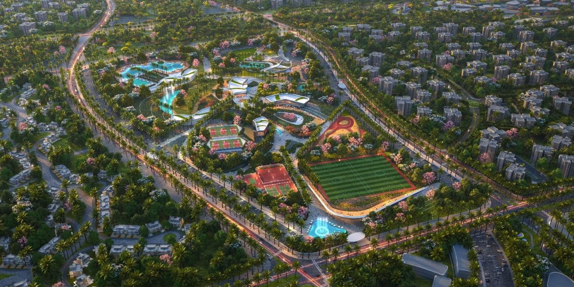 - بالرجوع لبيانات المجتمعات العمرانية وخريطة مشروعات مصر وشركات التسويق العقاري اكتشفنا أن مساحة مدينة حدائق العاصمة 33.8 ألف فدانًا وليس 29 ألفًا فقط بفارق 4.8 آلاف فدان وهو ما يُمثل 16.5% من مساحة المدينة تقريبًا