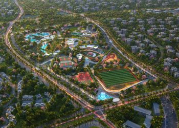 - بالرجوع لبيانات المجتمعات العمرانية وخريطة مشروعات مصر وشركات التسويق العقاري اكتشفنا أن مساحة مدينة حدائق العاصمة 33.8 ألف فدانًا وليس 29 ألفًا فقط بفارق 4.8 آلاف فدان وهو ما يُمثل 16.5% من مساحة المدينة تقريبًا