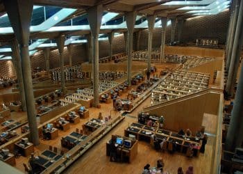 17 مايو أم 16 أكتوبر.. متى كان افتتاح مكتبة الإسكندرية الجديدة؟