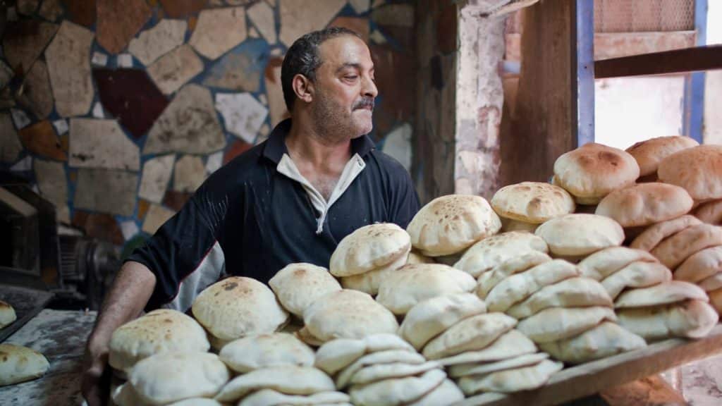 هل تدعم الدولة الخبز بـ66 ‏مليار جنيهًا سنويًا كما يقول وزير التموين؟