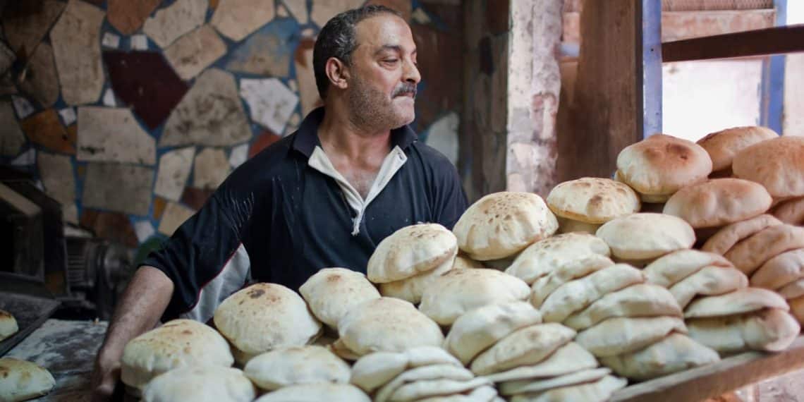 هل تدعم الدولة الخبز بـ66 ‏مليار جنيهًا سنويًا كما يقول وزير التموين؟