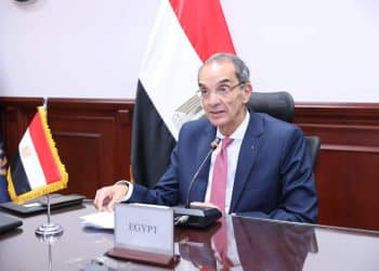 بفارق 200 مليون جنيه.. وزير الاتصالات يطلق ارقام متضاربة حول ميزانية التدريب التقني