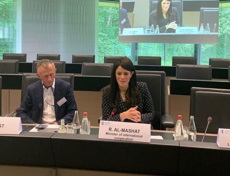 هل بلغت استثمارات "بنبان" 4 مليارات دولار كما تقول "المشاط"؟