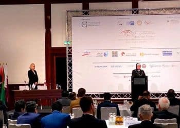 أرقام وزيرة التجارة عن التبادل التجاري المصري الألماني "متضاربة"