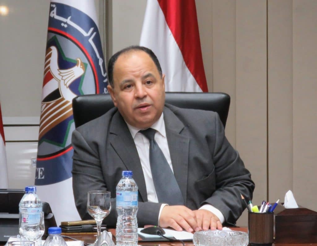هل تتآكل الأراضي الزراعية في مصر كما يقول وزير المالية؟