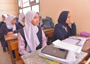 تصريحات نائب وزير التعليم عن نسبة البنات بالتعليم التجاري "غير دقيقة"