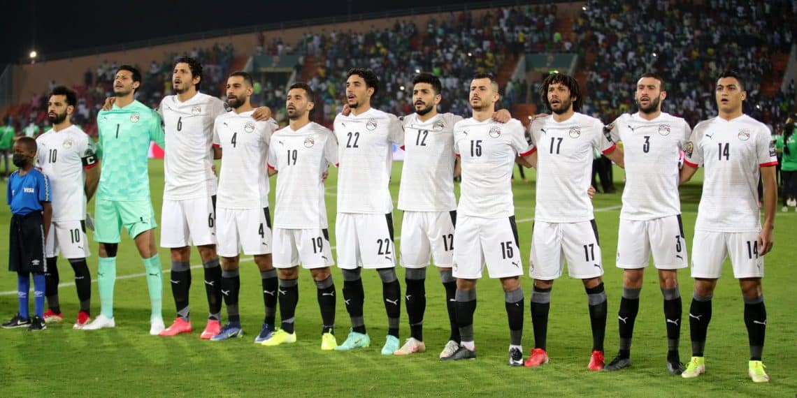 تصريحات "غير دقيقة" لكرم جبر حول المواجهات الكروية المصرية الإثيوبية