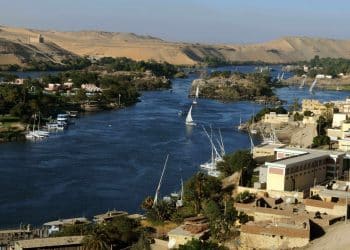 أرقام السيسي عن حصة مصر من المياه تاريخيًا "غير صحيحة"