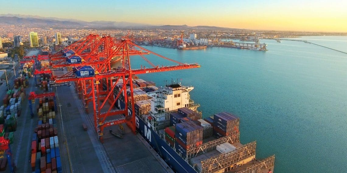 كم تبلغ صادرات مصر لروسيا؟ أرقام وزيرة التجارة "متضاربة" مع البيانات الرسمية