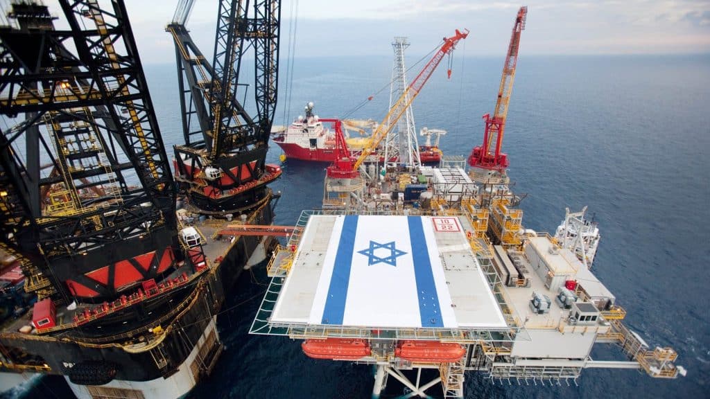 أرقام نيابية "غير دقيقة" حول استيراد الغاز من إسرائيل.. تعرف