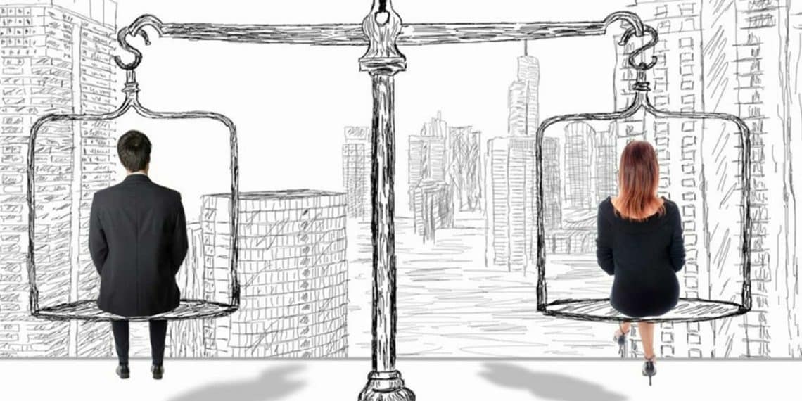 مصر ليست أول من أطلق “سد فجوة الجنسين” بالشرق الأوسط.. تصريح المشاط “غير صحيح”