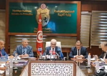 أرقام "غير دقيقة" لوزير التربية التونسي عن مترشحي البكالوريا بين 2022 و 2021