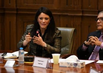 بفارق 1.5 مليار دولار.. "المشاط" تطلق أرقامًا متضاربة حول قيمة المحفظة التنموية