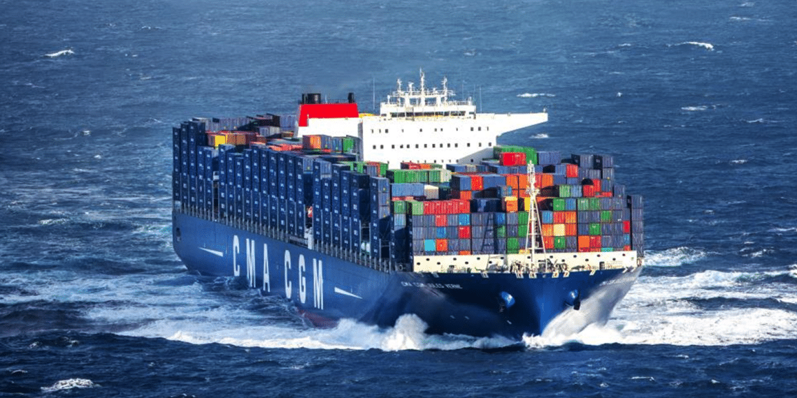 تضارب في بيانات "التجارة" حول الصادرات غير البترولية بالربع الأول من 2022