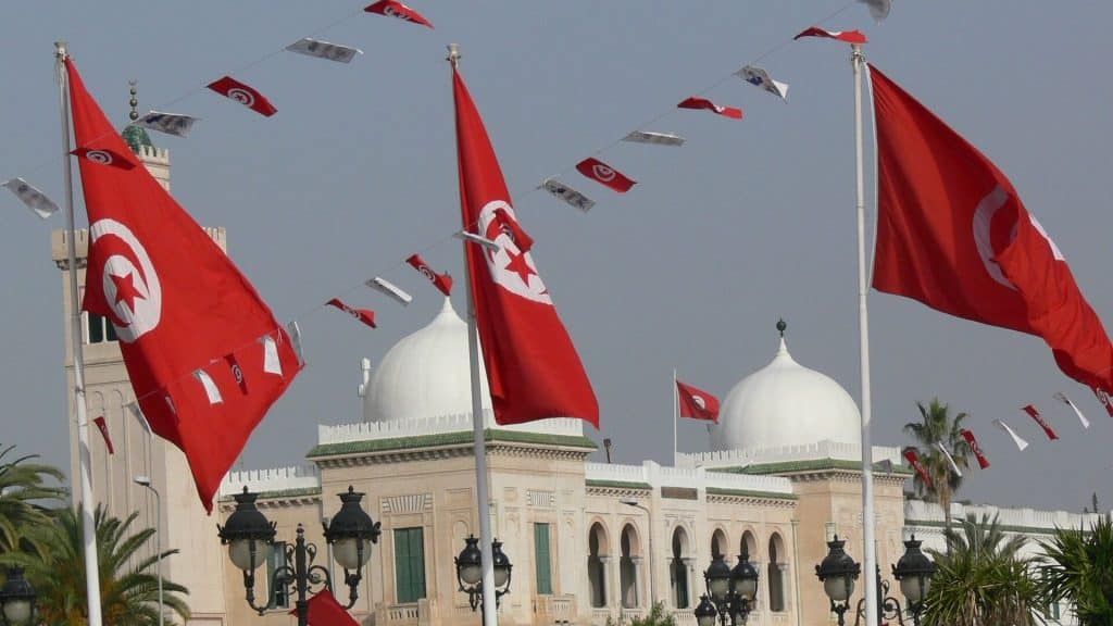 هل "الرقابة على الرئيس" هي الانتقاد الوحيد لمشروع الدستور التونسي الجديد؟
