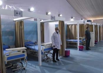 هل حولت “الصحة” المصرية 3 مستشفيات جديدة لـ”عزل كامل” بعد زيادة “كورونا”؟