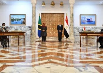 التضارب يسيطر على أرقام التبادل التجاري بين مصر وتنزانيا.. تعرف