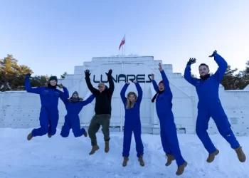 أول رائدة فضاء مصرية.. حقيقة أم تضخيم إعلامي؟ 