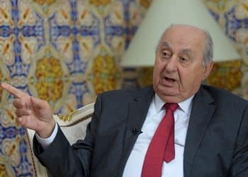 الصادق بلعيد