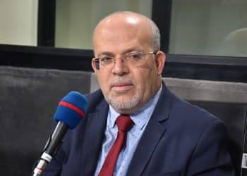 أرقام الناطق السابق باسم الحكومة التونسية حول التصويت بالاستشارة الوطنية “غير دقيقة”