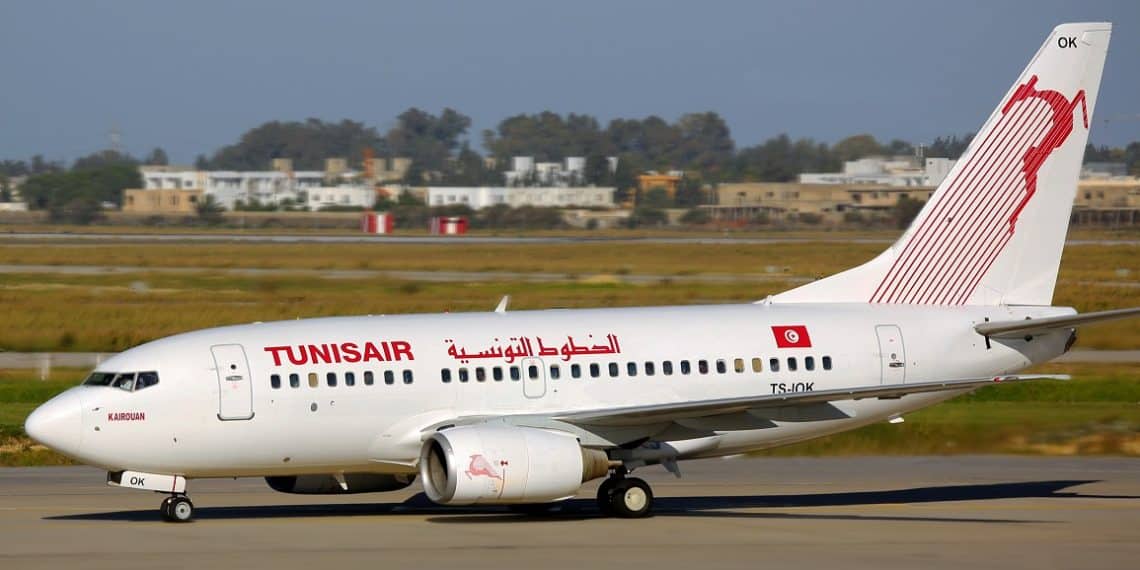 بالإحصاءات الرسمية.. نحلل أسباب أزمة الخطوط التونسية بعد اضطرابات مواعيد رحلاتها