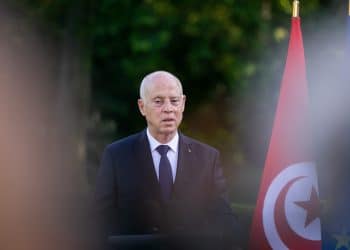 إدعاء “مُضلل” لقيس سعيد حول مشاركة التونسيين في الاستفتاء على الدستور