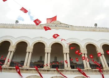 مضلل.. هل قضاة تونس المعفيين بقرار رئاسي يخضعون لـ”تتبعات جزائية”